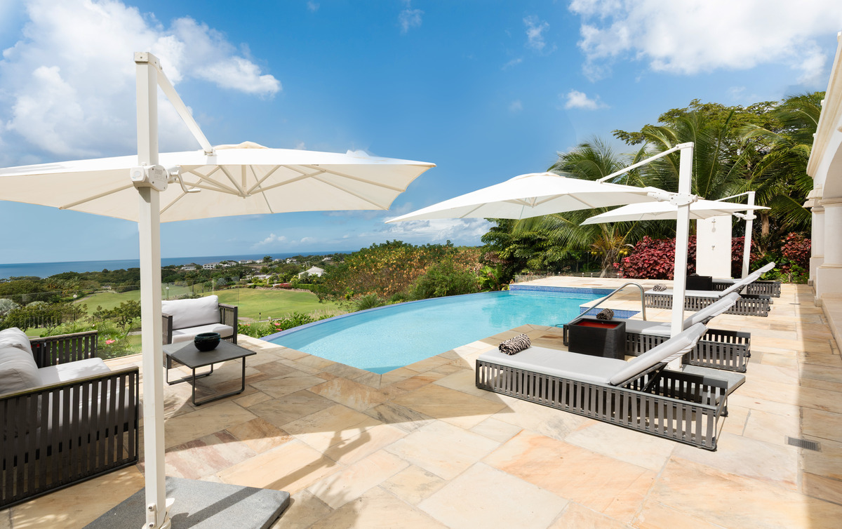 Image of Villa - 4 Bedrooms - 4 Bathrooms for Sale in Barbados, Image 22