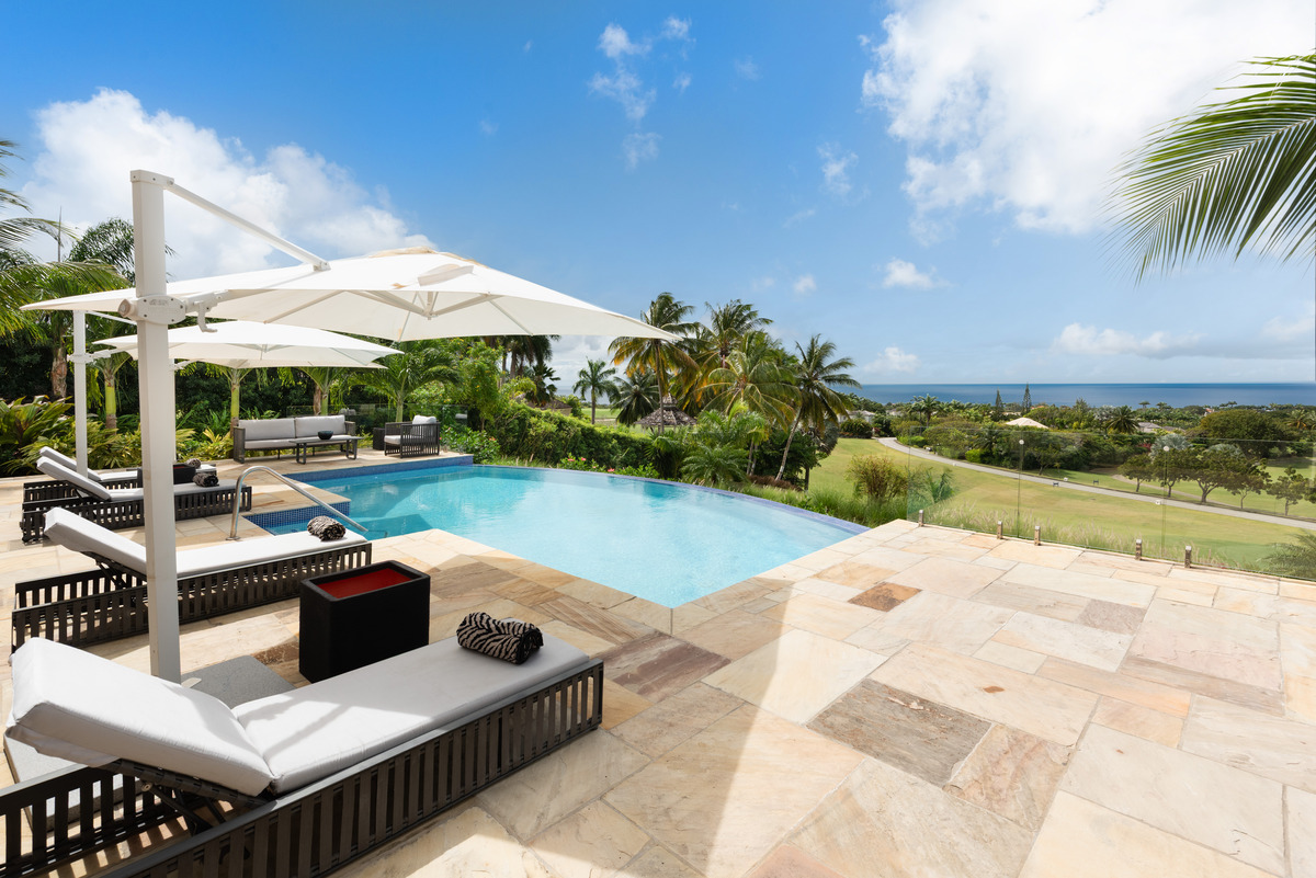 Image of Villa - 4 Bedrooms - 4 Bathrooms for Sale in Barbados, Image 23