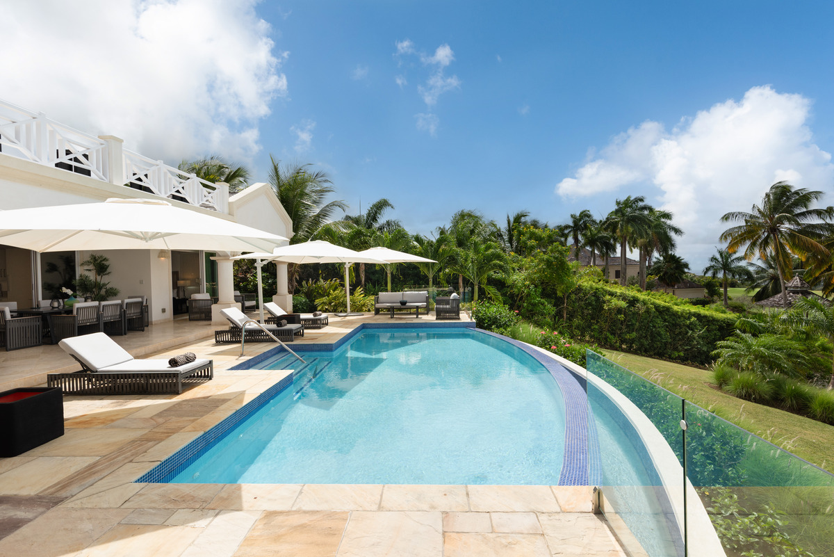 Image of Villa - 4 Bedrooms - 4 Bathrooms for Sale in Barbados, Image 24