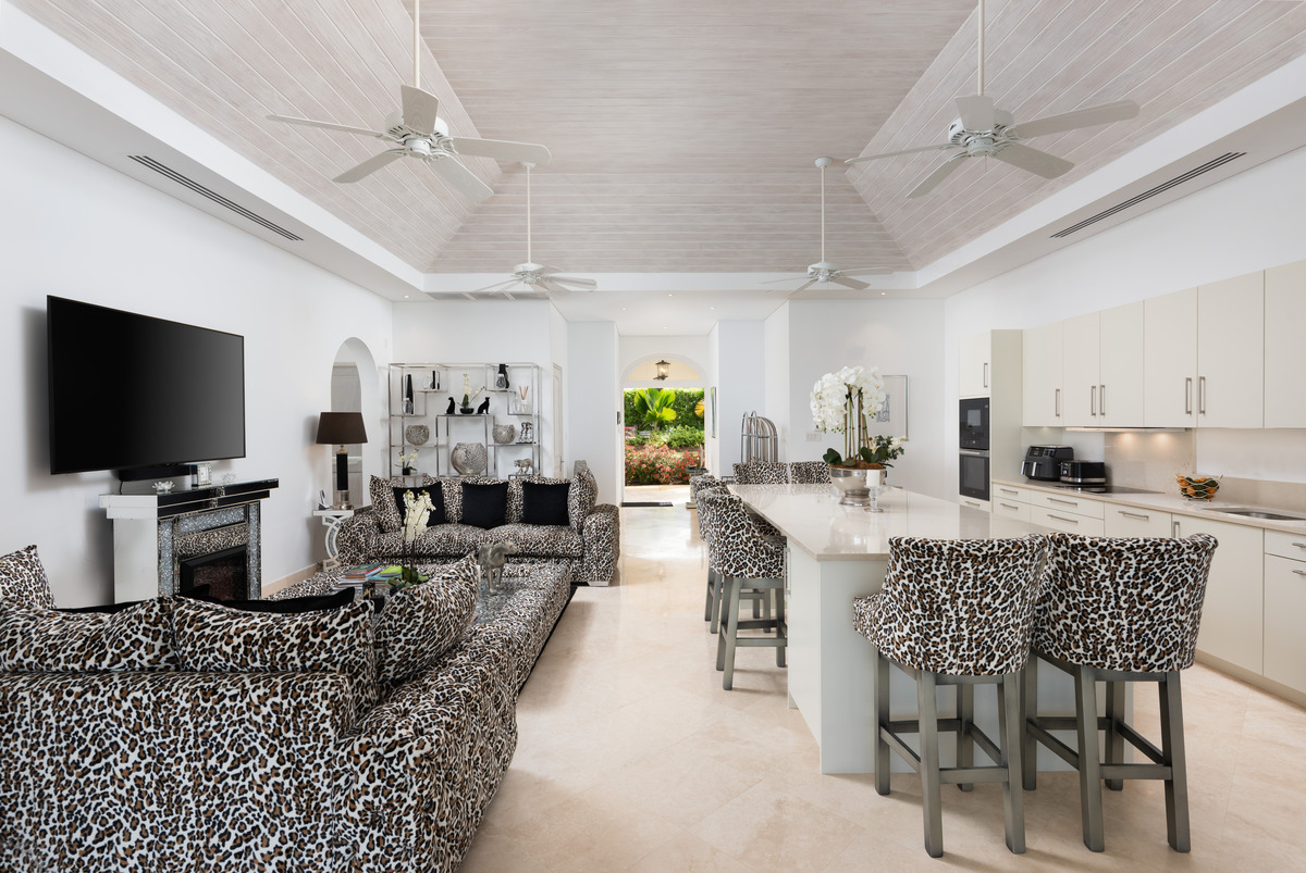 Image of Villa - 4 Bedrooms - 4 Bathrooms for Sale in Barbados, Image 3