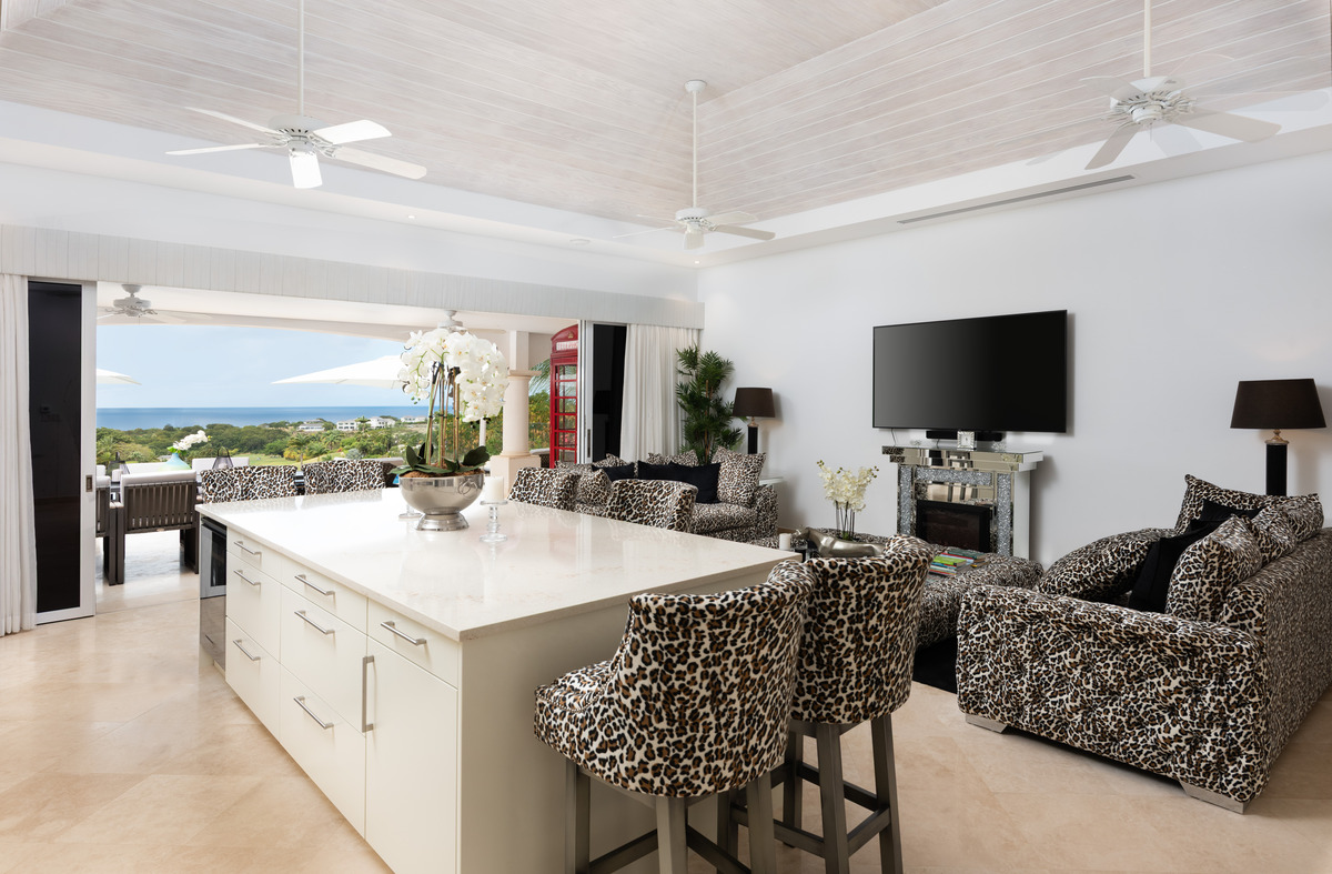 Image of Villa - 4 Bedrooms - 4 Bathrooms for Sale in Barbados, Image 4