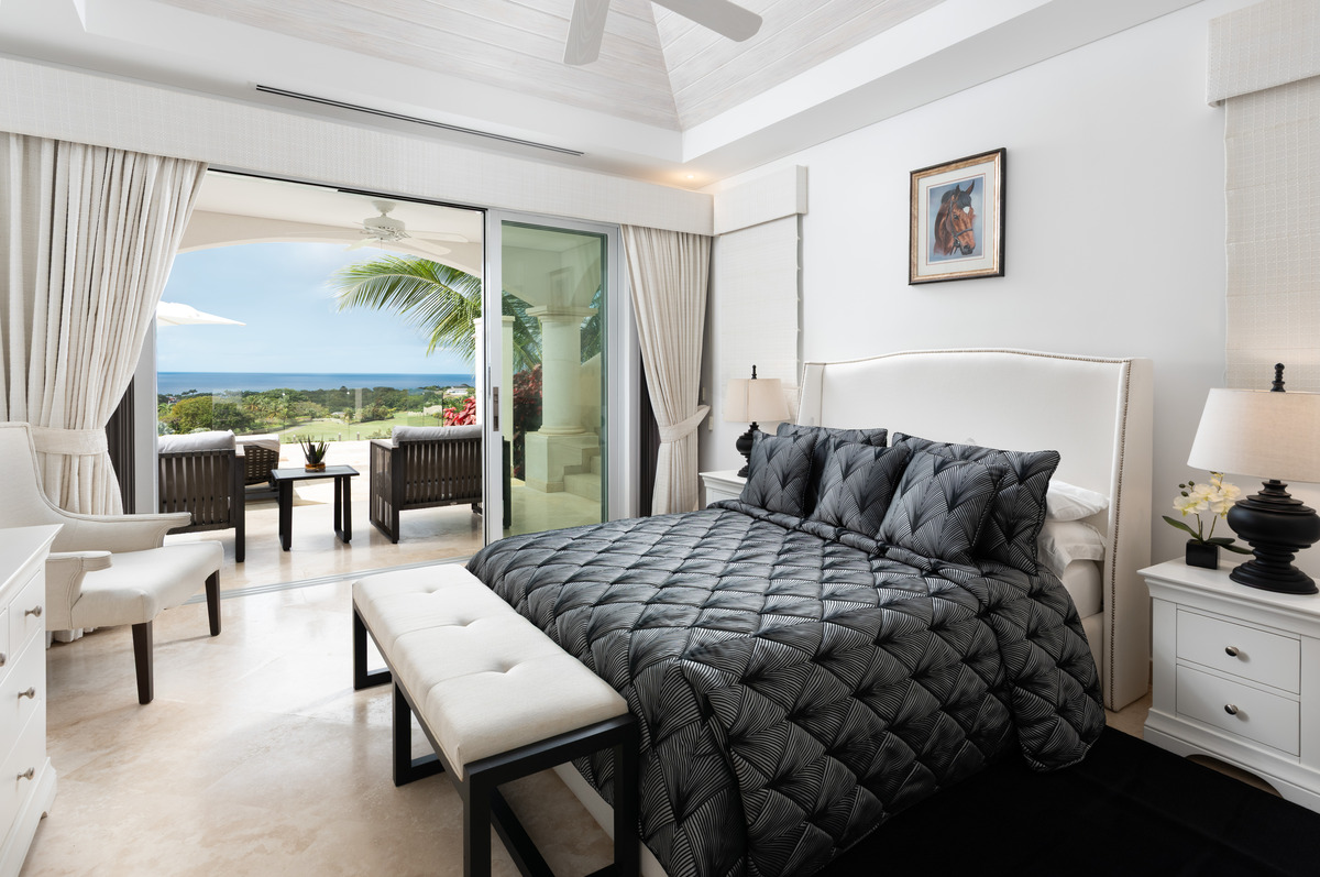 Image of Villa - 4 Bedrooms - 4 Bathrooms for Sale in Barbados, Image 5