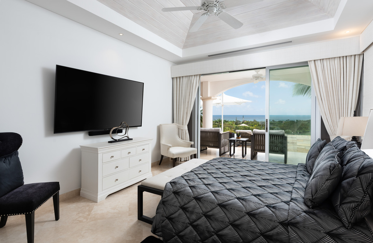 Image of Villa - 4 Bedrooms - 4 Bathrooms for Sale in Barbados, Image 6