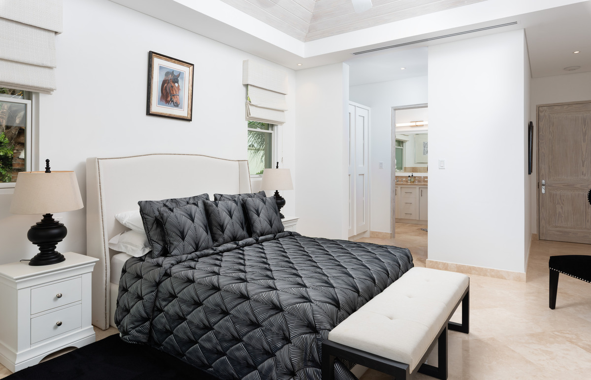 Image of Villa - 4 Bedrooms - 4 Bathrooms for Sale in Barbados, Image 7