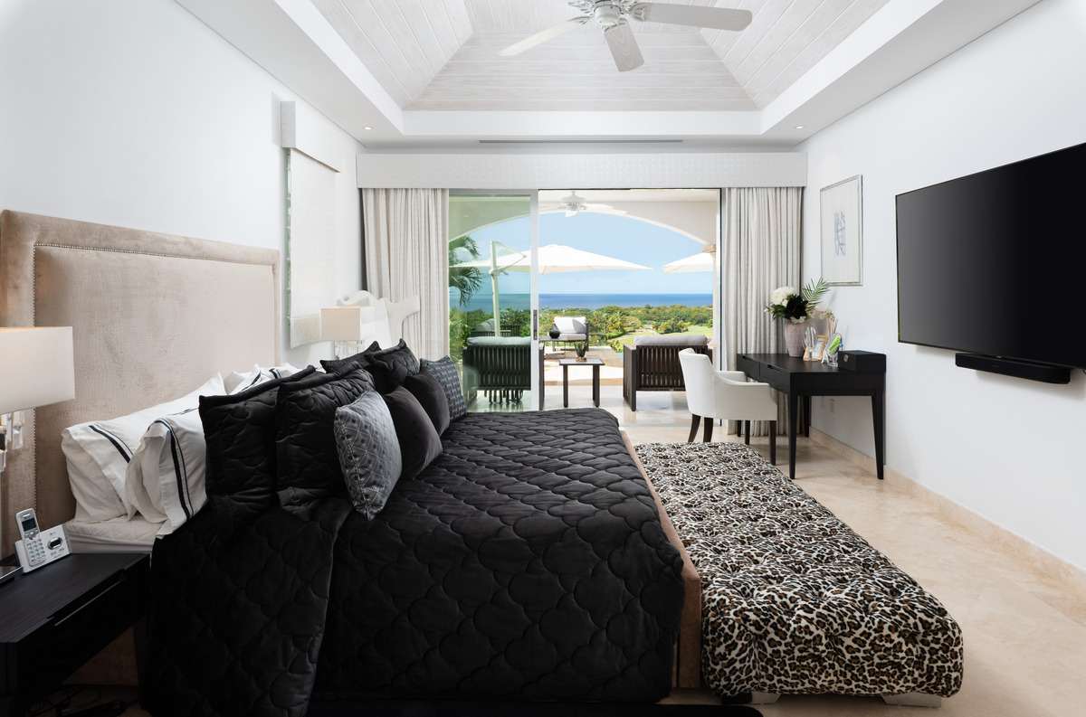 Image of Villa - 4 Bedrooms - 4 Bathrooms for Sale in Barbados, Image 9