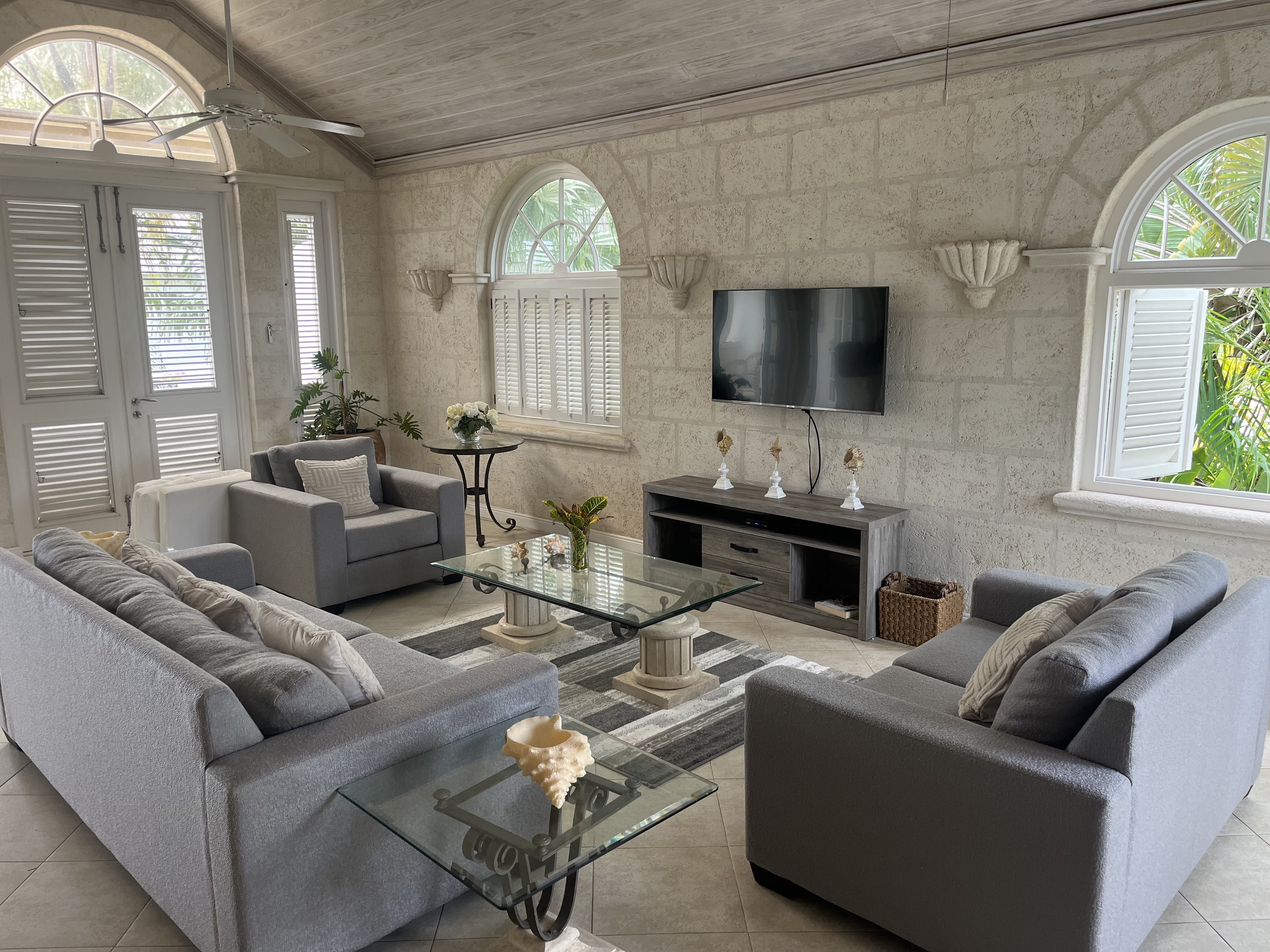 Image of Villa - 3 Bedrooms - 3 Bathrooms for Sale in Barbados, Image 9