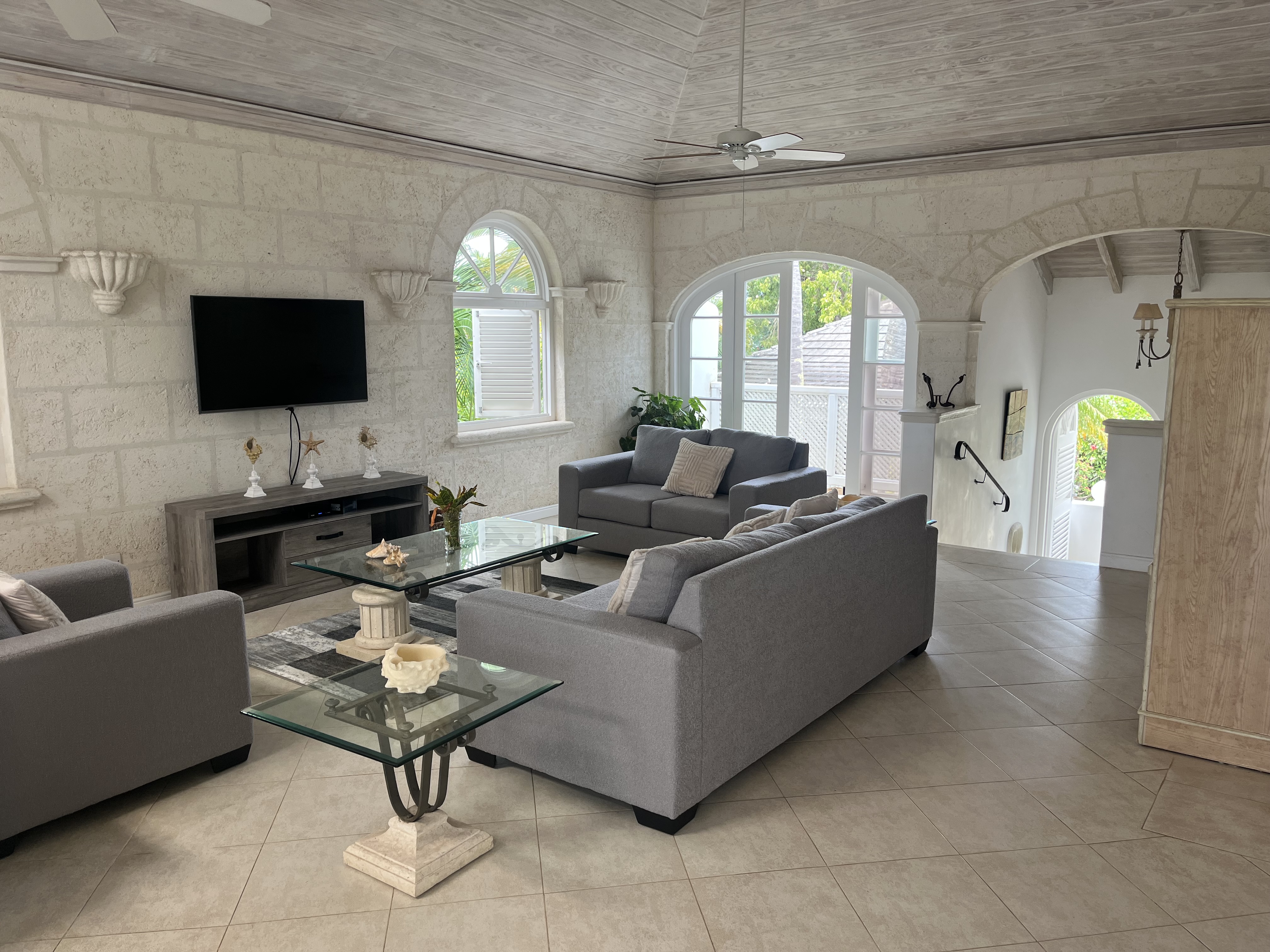 Image of Villa - 3 Bedrooms - 3 Bathrooms for Sale in Barbados, Image 10