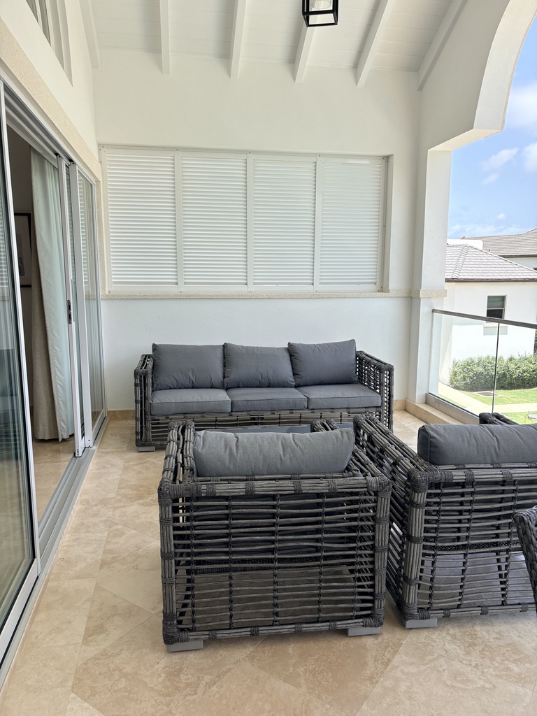  Image of Villa - 4 Bedrooms - 3 Bathrooms for Sale in Westmoreland-Barbados, Image 6