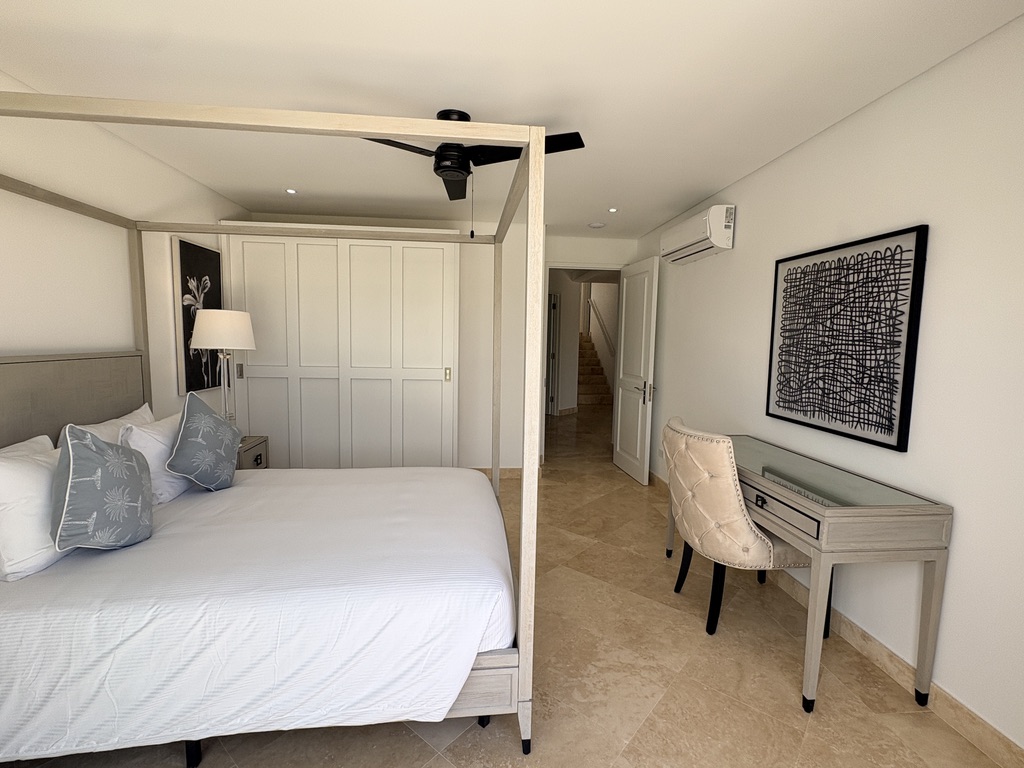  Image of Villa - 4 Bedrooms - 3 Bathrooms for Sale in Westmoreland-Barbados, Image 8