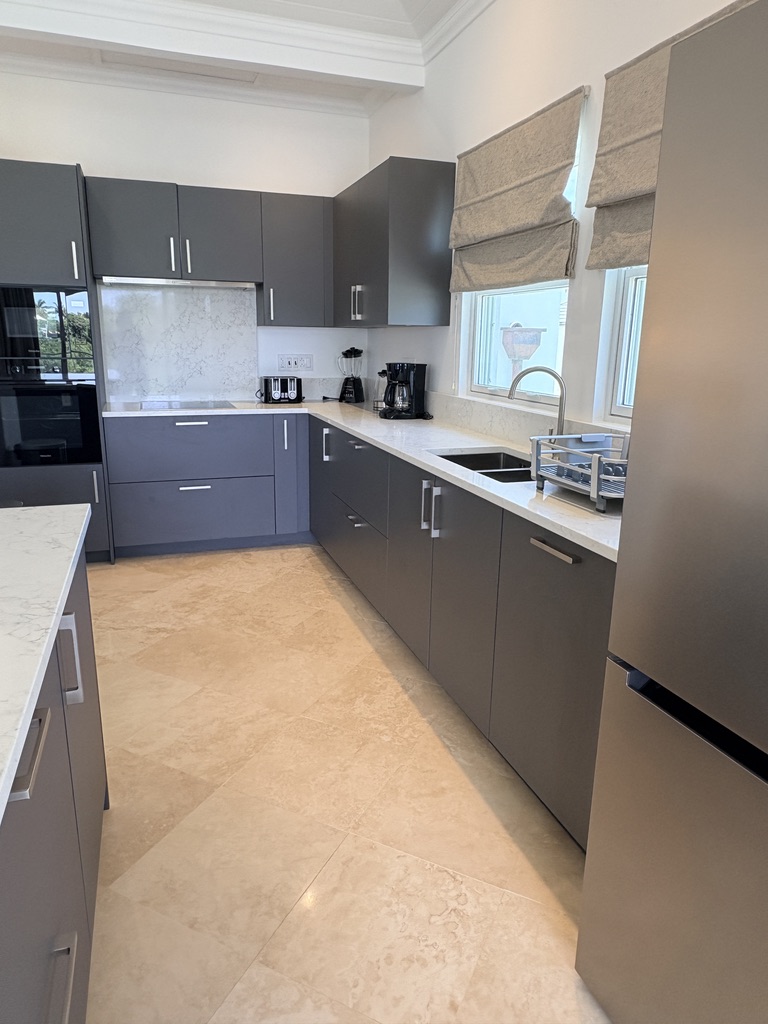 Image of Villa - 4 Bedrooms - 3 Bathrooms for Sale in Westmoreland-Barbados, Image 2
