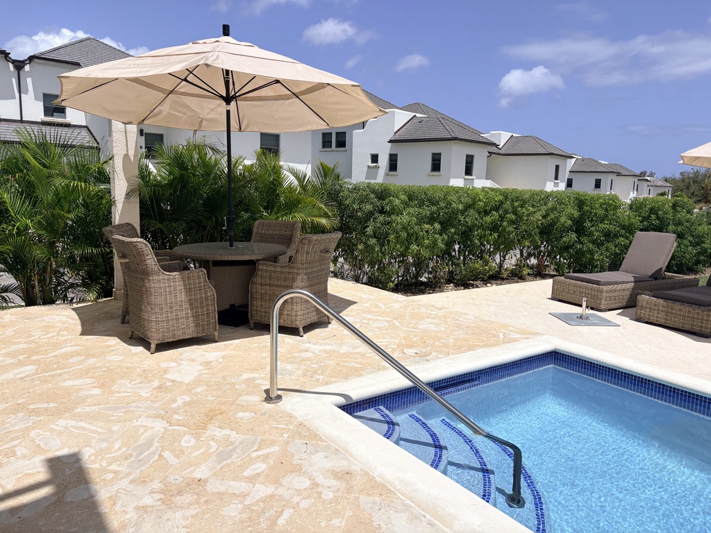  Image of Villa - 4 Bedrooms - 3 Bathrooms for Sale in Westmoreland-Barbados, Image 18