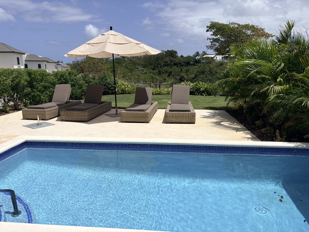  Image of Villa - 4 Bedrooms - 3 Bathrooms for Sale in Westmoreland-Barbados, Image 19