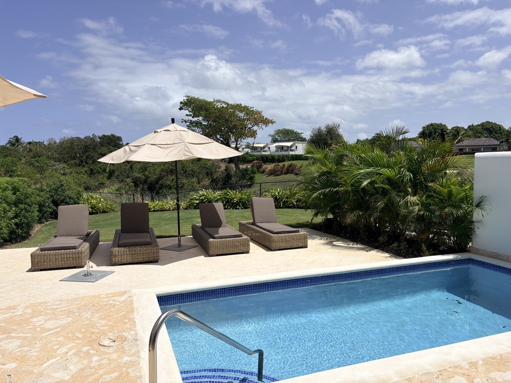  Image of Villa - 4 Bedrooms - 3 Bathrooms for Sale in Westmoreland-Barbados, Image 17