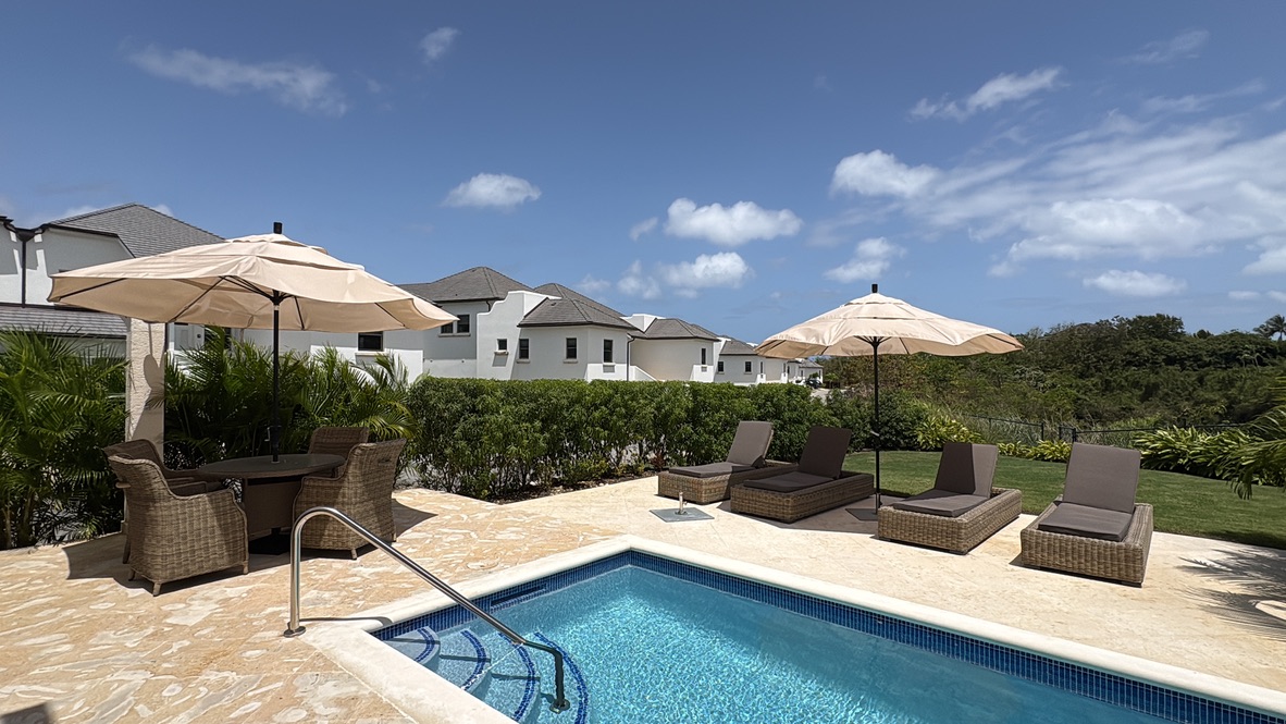  Image of Villa - 4 Bedrooms - 3 Bathrooms for Sale in Westmoreland-Barbados, Image 20