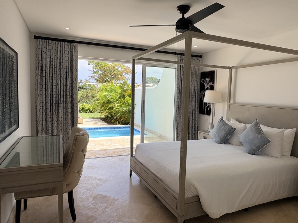  Image of Villa - 4 Bedrooms - 3 Bathrooms for Sale in Westmoreland-Barbados, Image 9