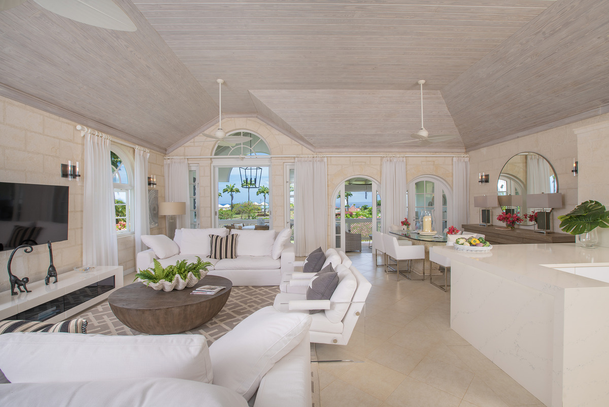 Image of Villa - 3 Bedrooms - 3 Bathrooms for Sale in Barbados, Image 10