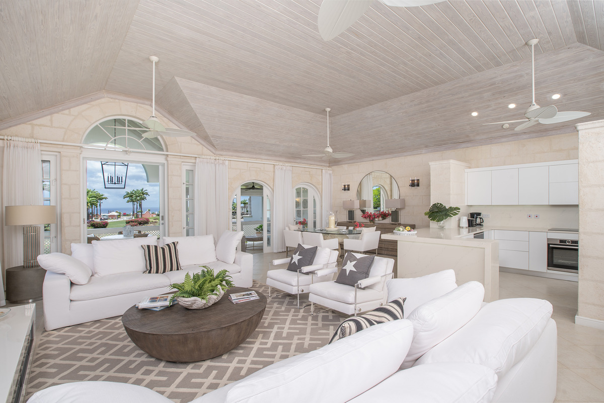 Image of Villa - 3 Bedrooms - 3 Bathrooms for Sale in Barbados, Image 9