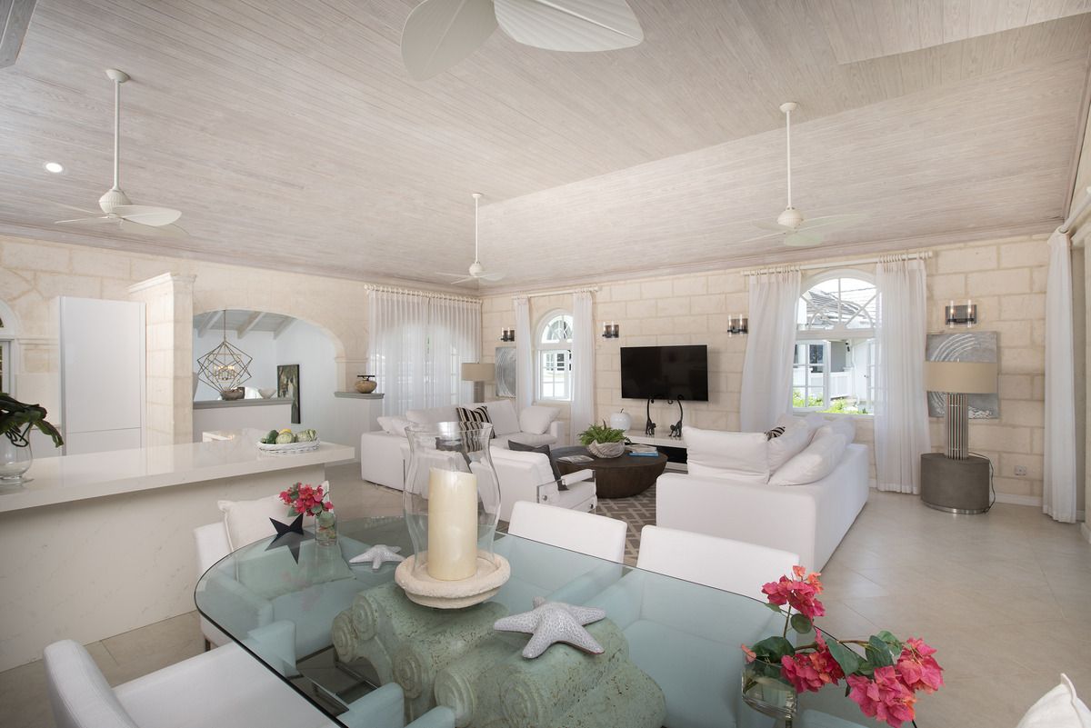 Image of Villa - 3 Bedrooms - 3 Bathrooms for Sale in Barbados, Image 11