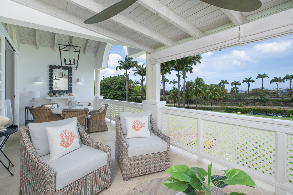 Image of Villa - 3 Bedrooms - 3 Bathrooms for Sale in Barbados, Image 17