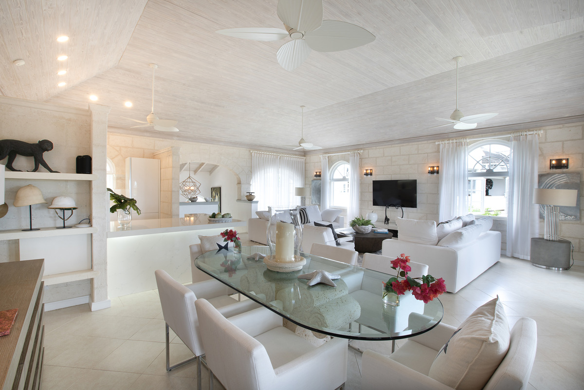 Image of Villa - 3 Bedrooms - 3 Bathrooms for Sale in Barbados, Image 13