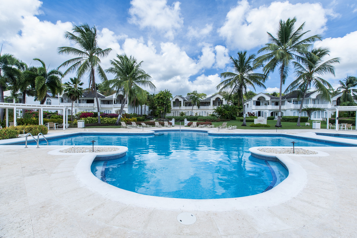 Image of Villa - 3 Bedrooms - 3 Bathrooms for Sale in Barbados, Image 31