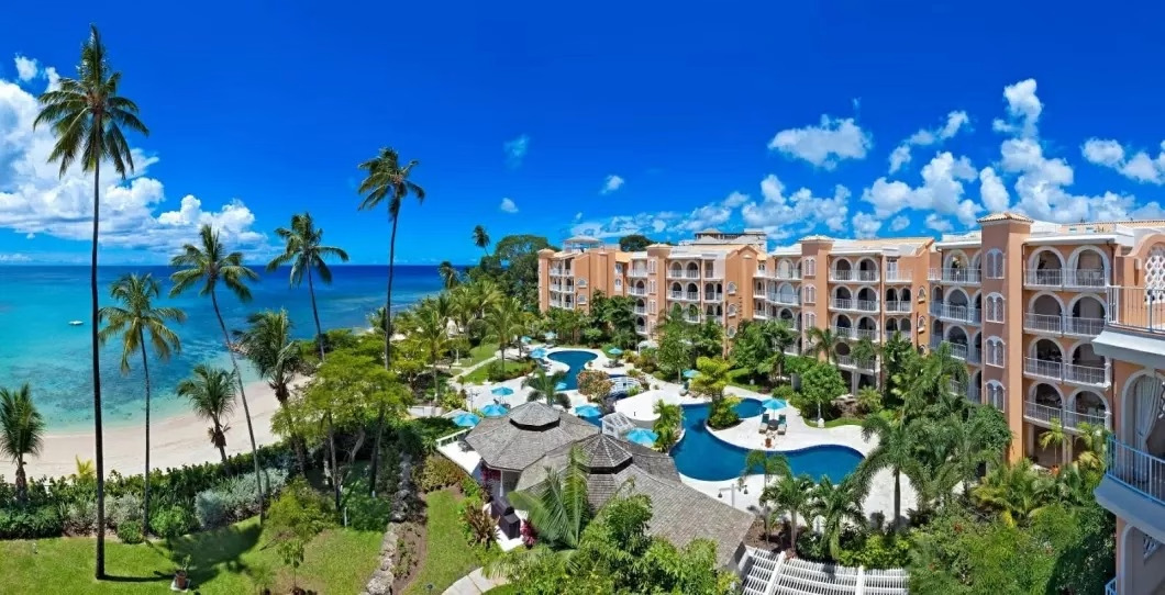 Image of Villa - 3 Bedrooms - 3 Bathrooms for Sale in Barbados, Image 17