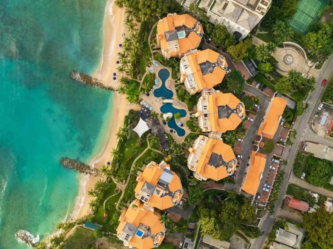 Image of Villa - 3 Bedrooms - 3 Bathrooms for Sale in Barbados, Image 19