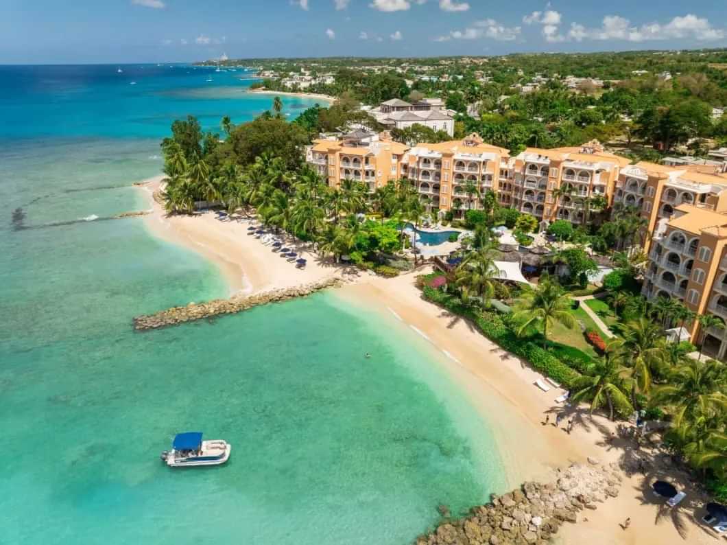 Image of Villa - 3 Bedrooms - 3 Bathrooms for Sale in Barbados, Image 1