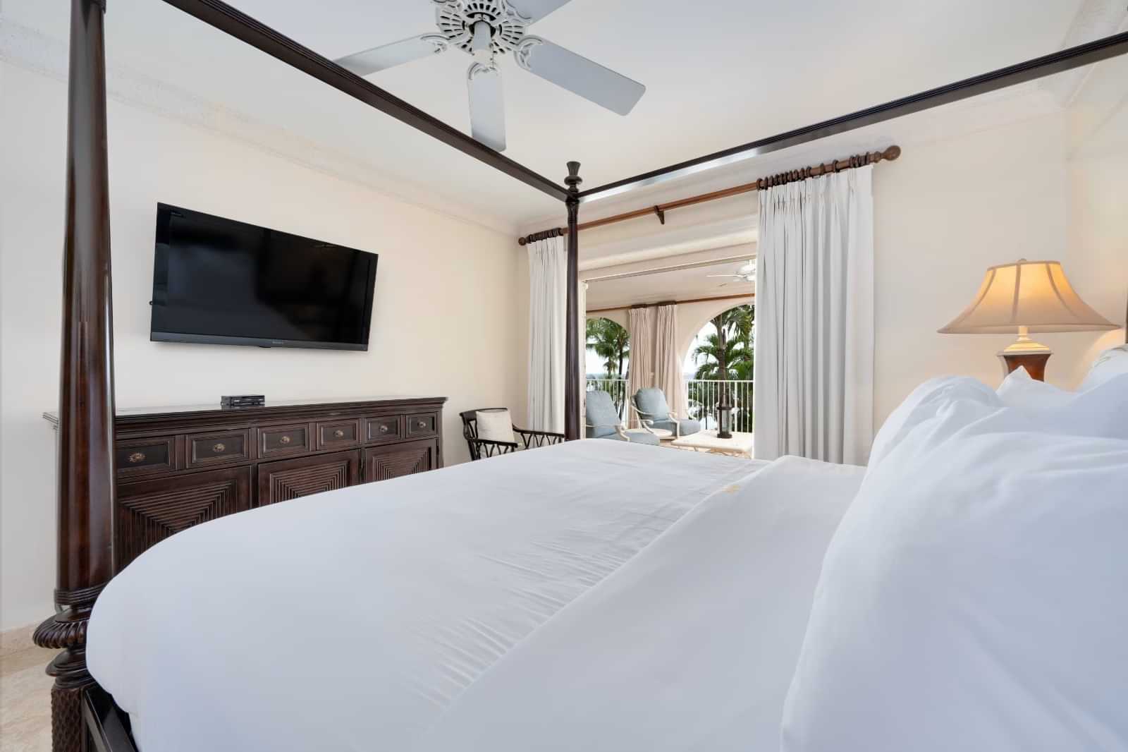 Image of Villa - 3 Bedrooms - 3 Bathrooms for Sale in Barbados, Image 11