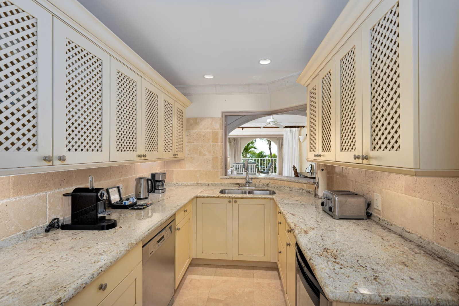Image of Villa - 3 Bedrooms - 3 Bathrooms for Sale in Barbados, Image 6