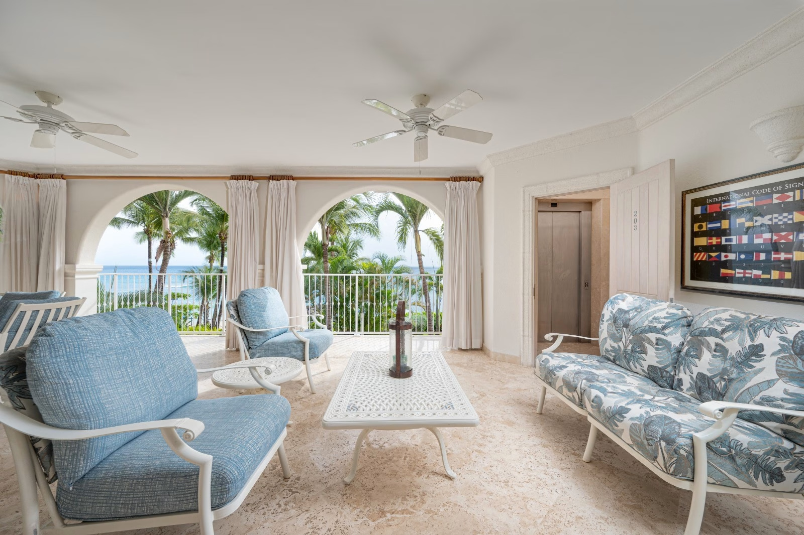 Image of Villa - 3 Bedrooms - 3 Bathrooms for Sale in Barbados, Image 3