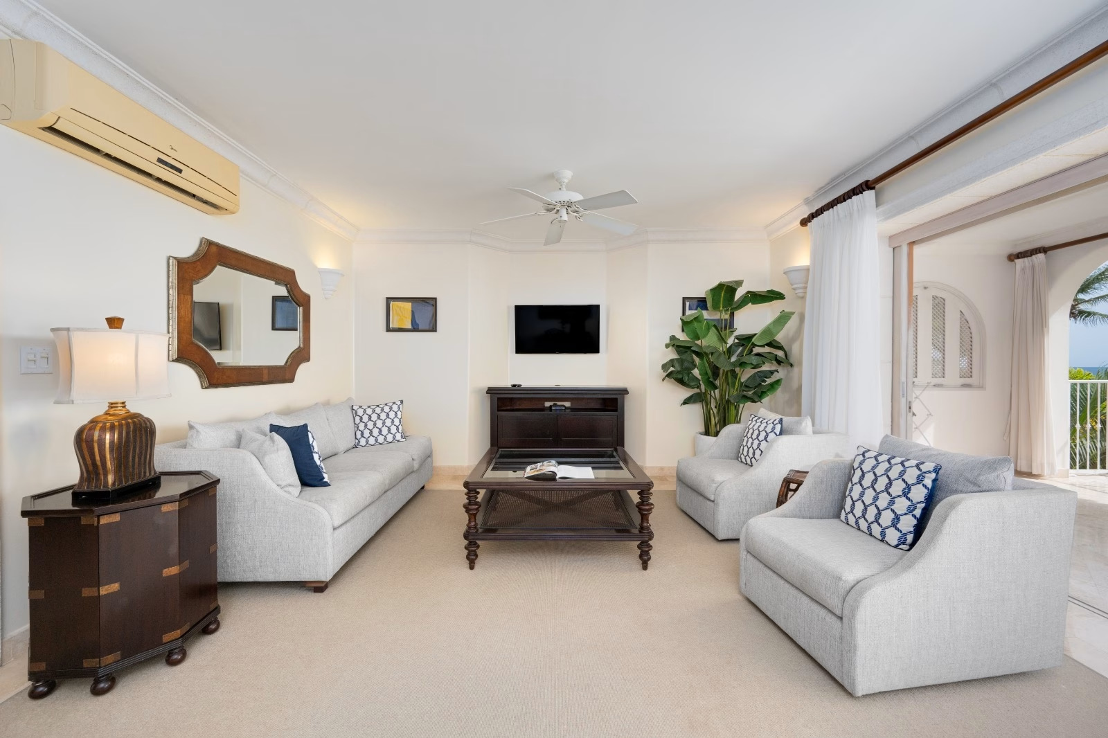 Image of Villa - 3 Bedrooms - 3 Bathrooms for Sale in Barbados, Image 4