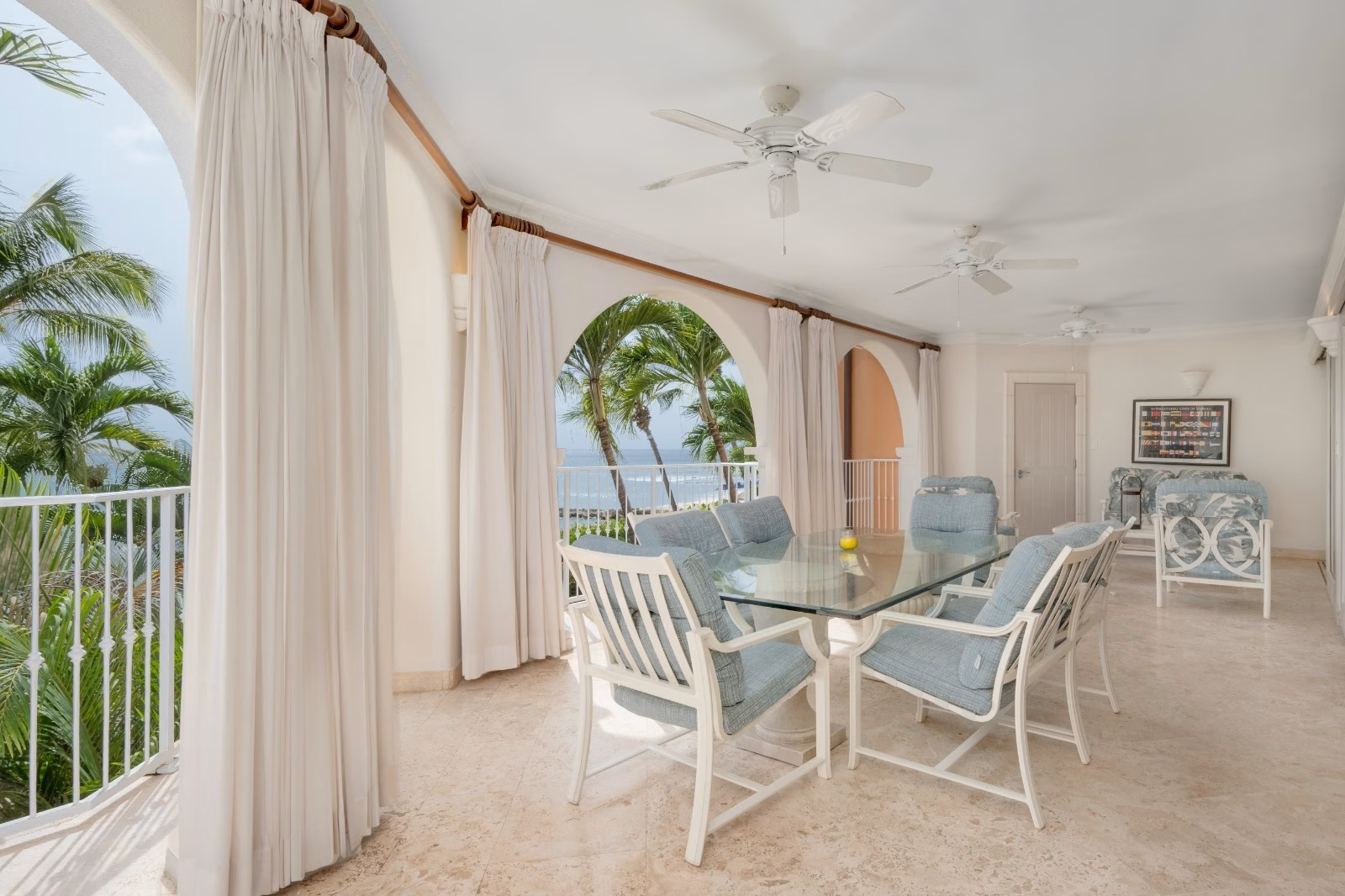 Image of Villa - 3 Bedrooms - 3 Bathrooms for Sale in Barbados, Image 2