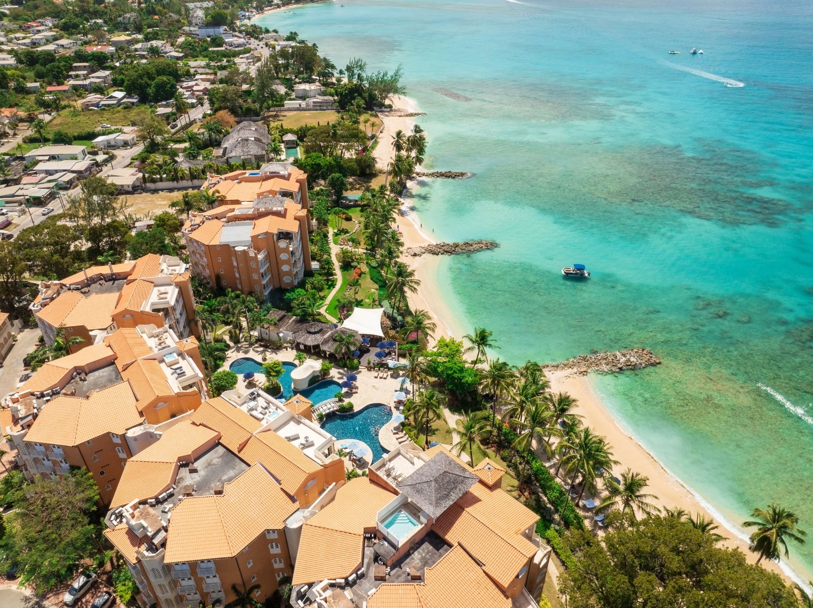 Image of Villa - 3 Bedrooms - 3 Bathrooms for Sale in Barbados, Image 20
