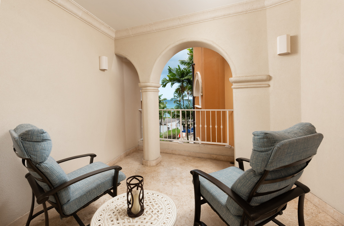  Image of Beachfront Apartment - 3 Bedrooms - 3 Bathrooms for Sales in Road View-Barbados, Image 9