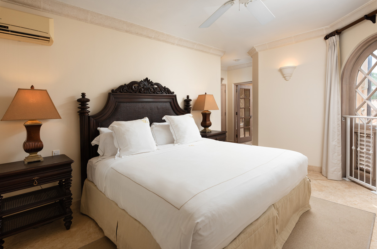  Image of Beachfront Apartment - 3 Bedrooms - 3 Bathrooms for Sales in Road View-Barbados, Image 10