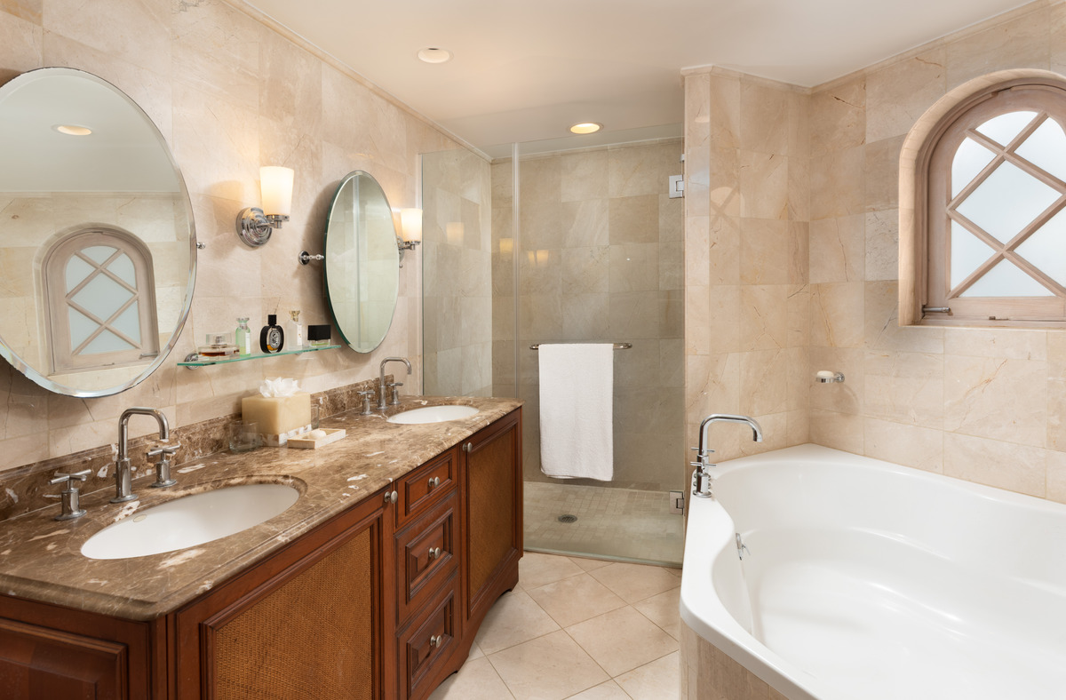  Image of Beachfront Apartment - 3 Bedrooms - 3 Bathrooms for Sales in Road View-Barbados, Image 11