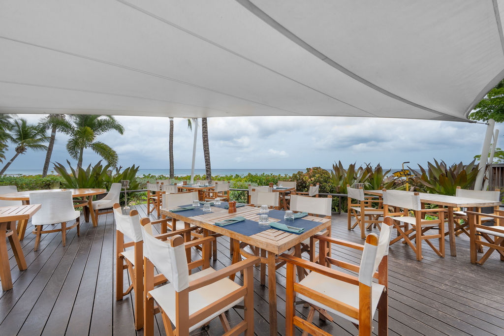  Image of Beachfront Apartment - 3 Bedrooms - 3 Bathrooms for Sales in Road View-Barbados, Image 13