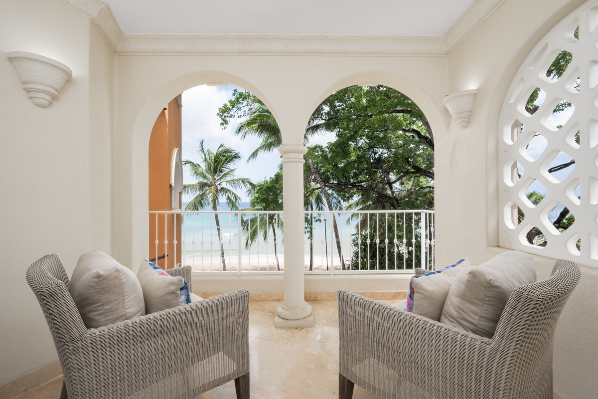 Image of Beachfront Apartment - 3 Bedrooms - 3 Bathrooms for Sale in Road View-Barbados, Image 5