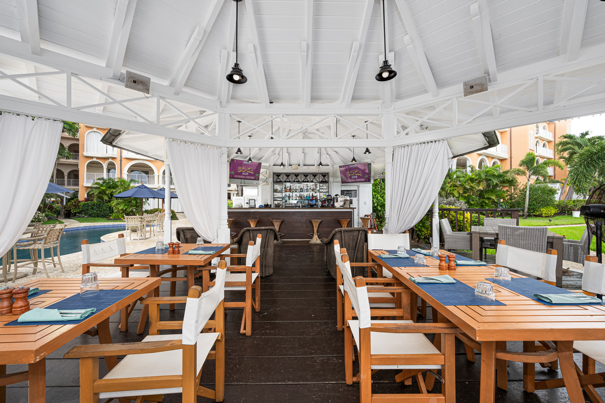 Image of Beachfront Apartment - 3 Bedrooms - 3 Bathrooms for Sales in Road View-Barbados, Image 13