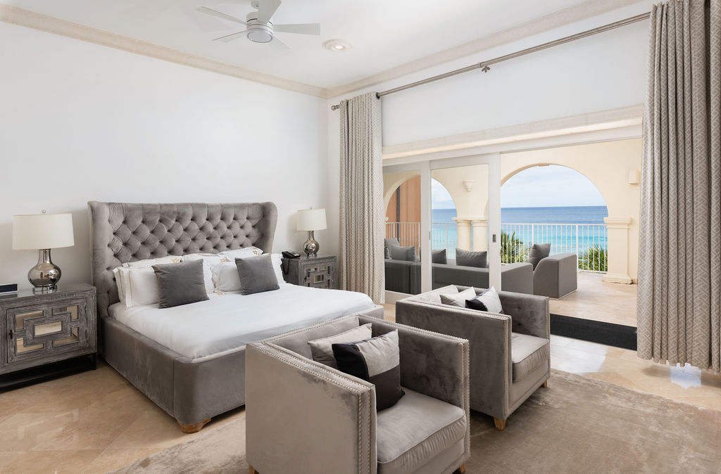 Image of Villa - 5 Bedrooms - 5 Bathrooms for Sale in Road View-Barbados, Image 5