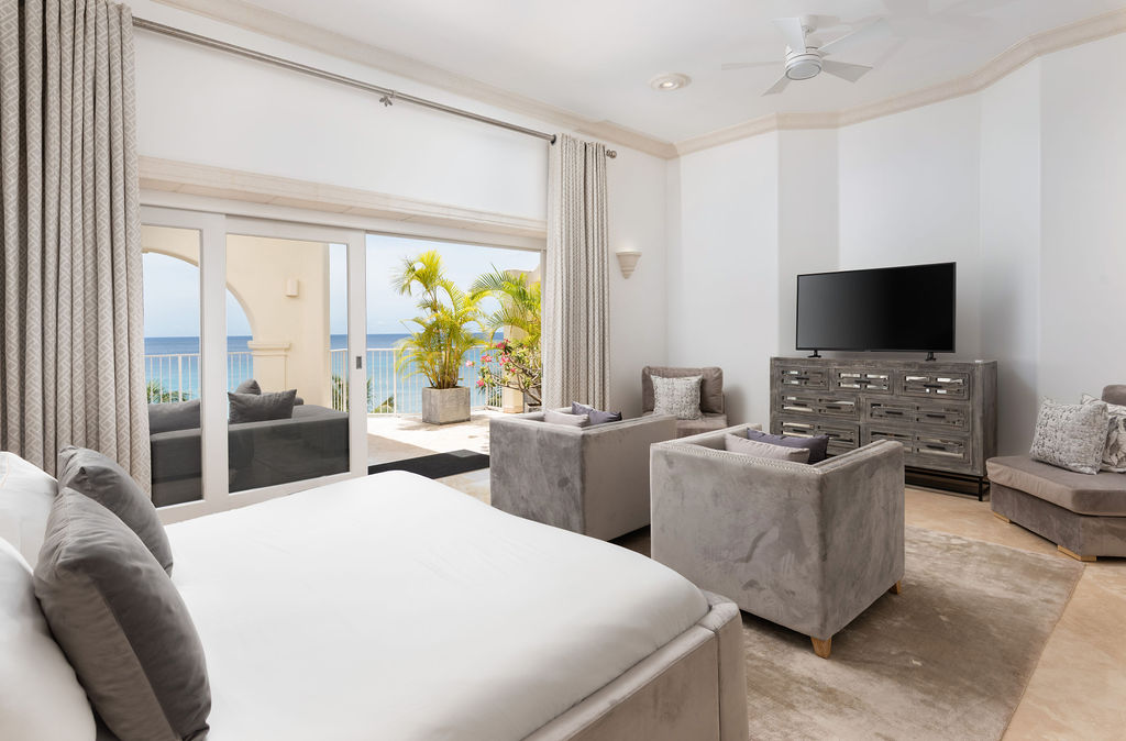  Image of Villa - 5 Bedrooms - 5 Bathrooms for Sale in Road View-Barbados, Image 7