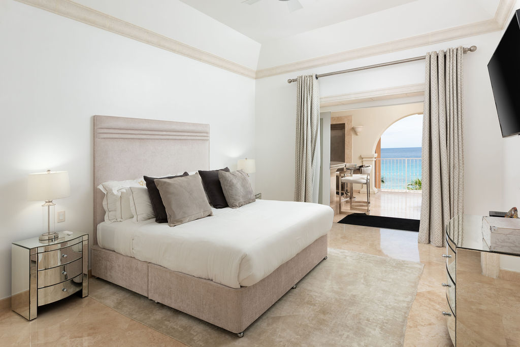 Image of Villa - 5 Bedrooms - 5 Bathrooms for Sale in Road View-Barbados, Image 8