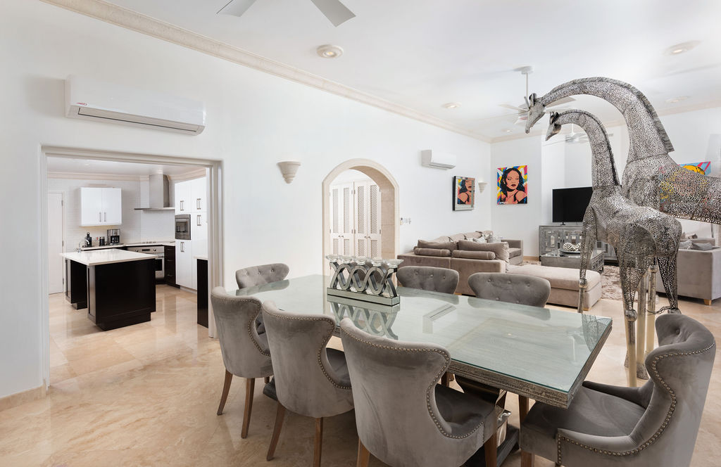 Image of Villa - 5 Bedrooms - 5 Bathrooms for Sale in Road View-Barbados, Image 2