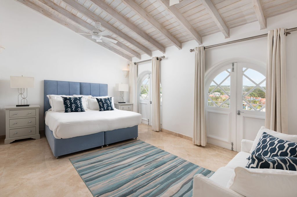  Image of Villa - 5 Bedrooms - 5 Bathrooms for Sale in Road View-Barbados, Image 12