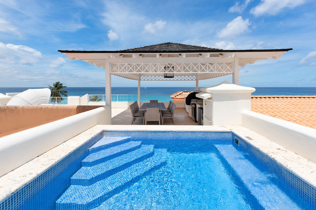  Image of Villa - 5 Bedrooms - 5 Bathrooms for Sale in Road View-Barbados, Image 19