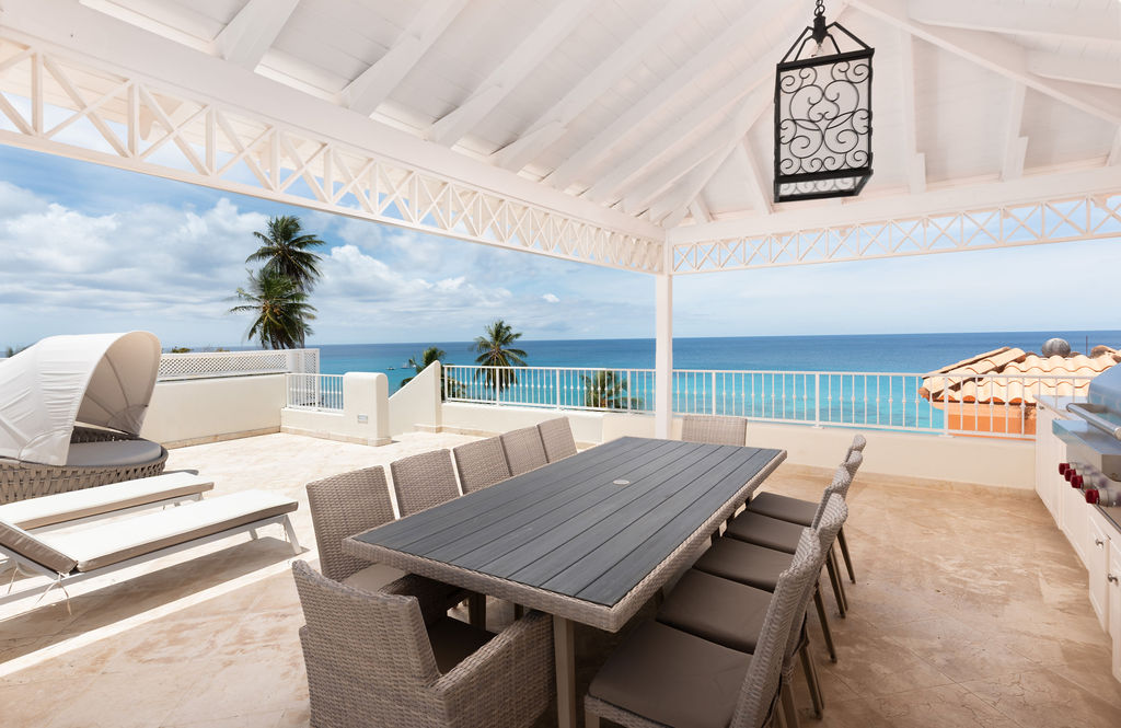  Image of Villa - 5 Bedrooms - 5 Bathrooms for Sale in Road View-Barbados, Image 18