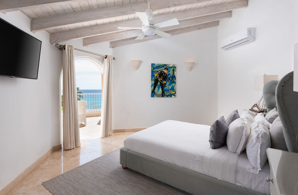  Image of Villa - 5 Bedrooms - 5 Bathrooms for Sale in Road View-Barbados, Image 16