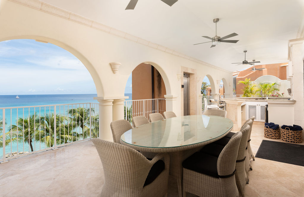  Image of Villa - 5 Bedrooms - 5 Bathrooms for Sale in Road View-Barbados, Image 23