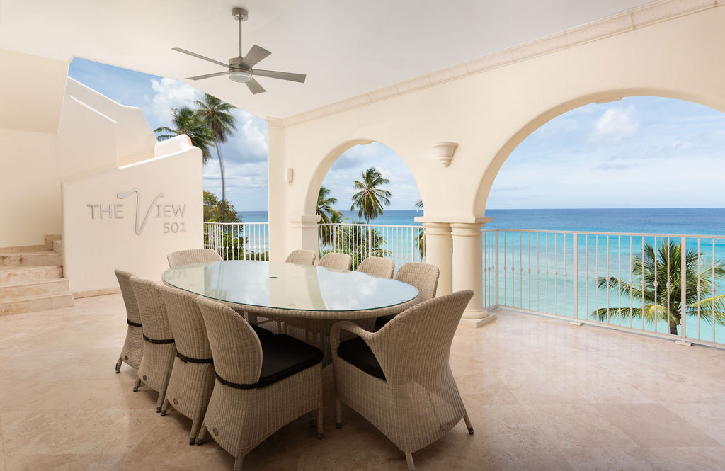  Image of Villa - 5 Bedrooms - 5 Bathrooms for Sale in Road View-Barbados, Image 21